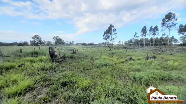 "3.092,30 m² Área Total - Terra Rural sem Benfeitorias"