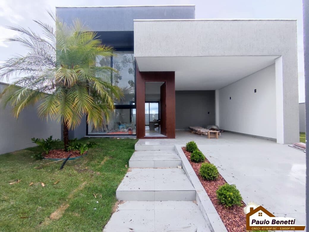 "98 m² Casa Térrea em Loteamento - 2 dormitórios, sendo 1 suíte"