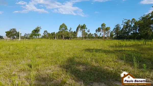 "3.091,40 m² Área Total - Terra Rural sem benfeitorias"