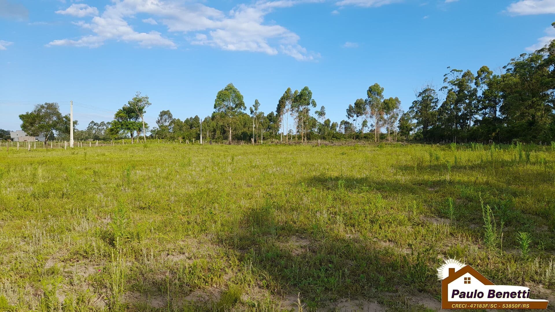 "3.091,40 m² Área Total - Terra Rural sem benfeitorias"