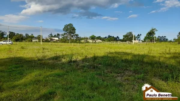 "3.091,52 m² Área Total - Terra Rural sem benfeitorias"