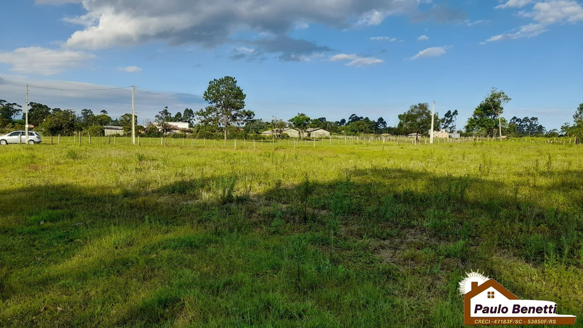 "3.091,52 m² Área Total - Terra Rural sem benfeitorias"