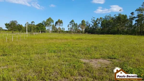 "3.091,76 m² Área Total - Terra Rural sem Benfeitorias"