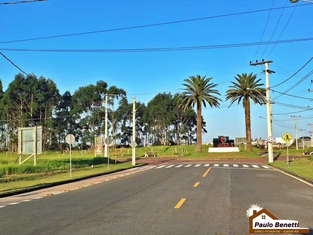 Terreno em Loteamento - Praia Caravelle - Passo de Torres/SC