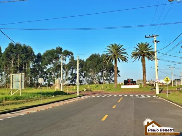 Terreno em Loteamento - Praia Caravelle - Passo de Torres/SC