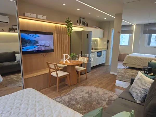 Apartamento em Rio de Janeiro - Rio Comprido
