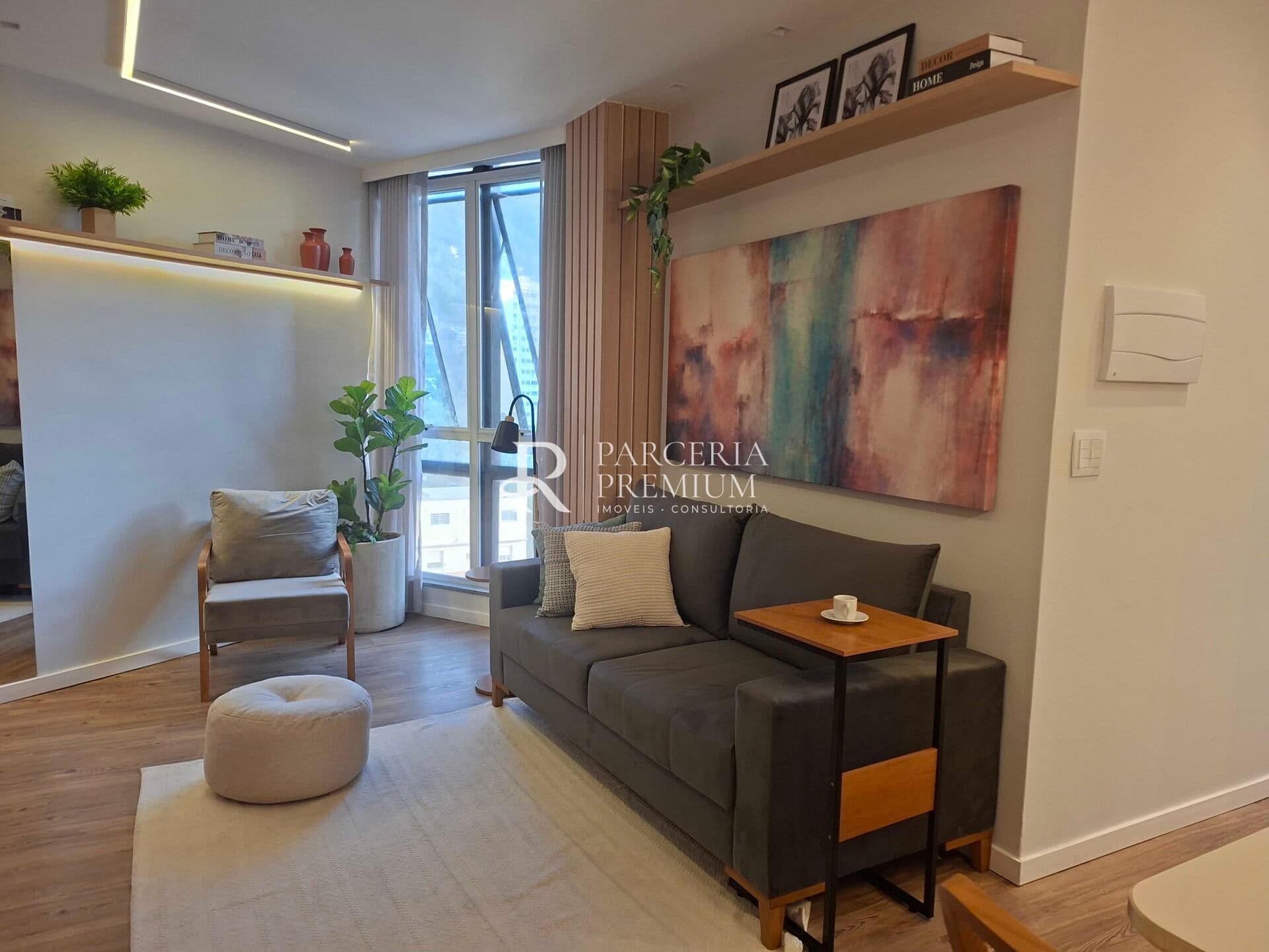 Apartamento em Rio Comprido, Rio de Janeiro/RJ