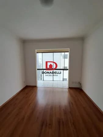 Linda Apartamento de 92 m² com duas vagas na Vila Olímpia
