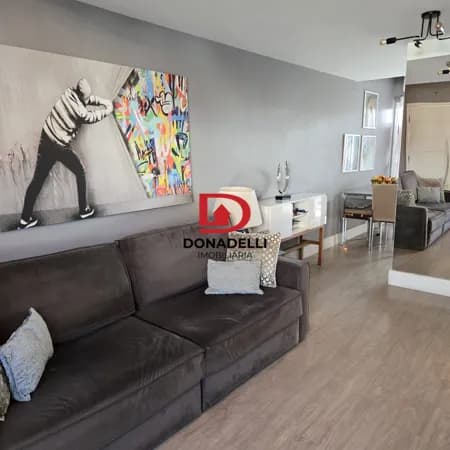 Excelente Sobrado Residencial em condomínio fechado com duas vagas