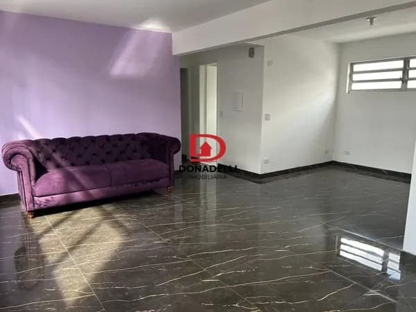 Ótimo Apartamento de 73 m² com uma vaga em Moema