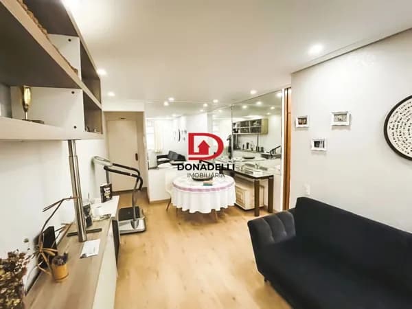 Ótimo Apartamento de 75 m² com uma vaga no Jardim Marajoara