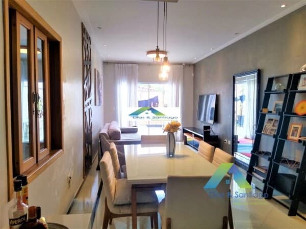 Sobrado com 4 dormitórios à venda, 200 m² por R$ 1.345.000,00 - São Judas - São Paulo/SP