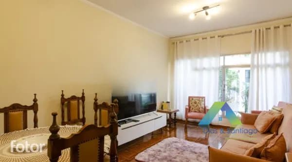 Casa a venda proximo ao parque do ibirapuera com 280M²