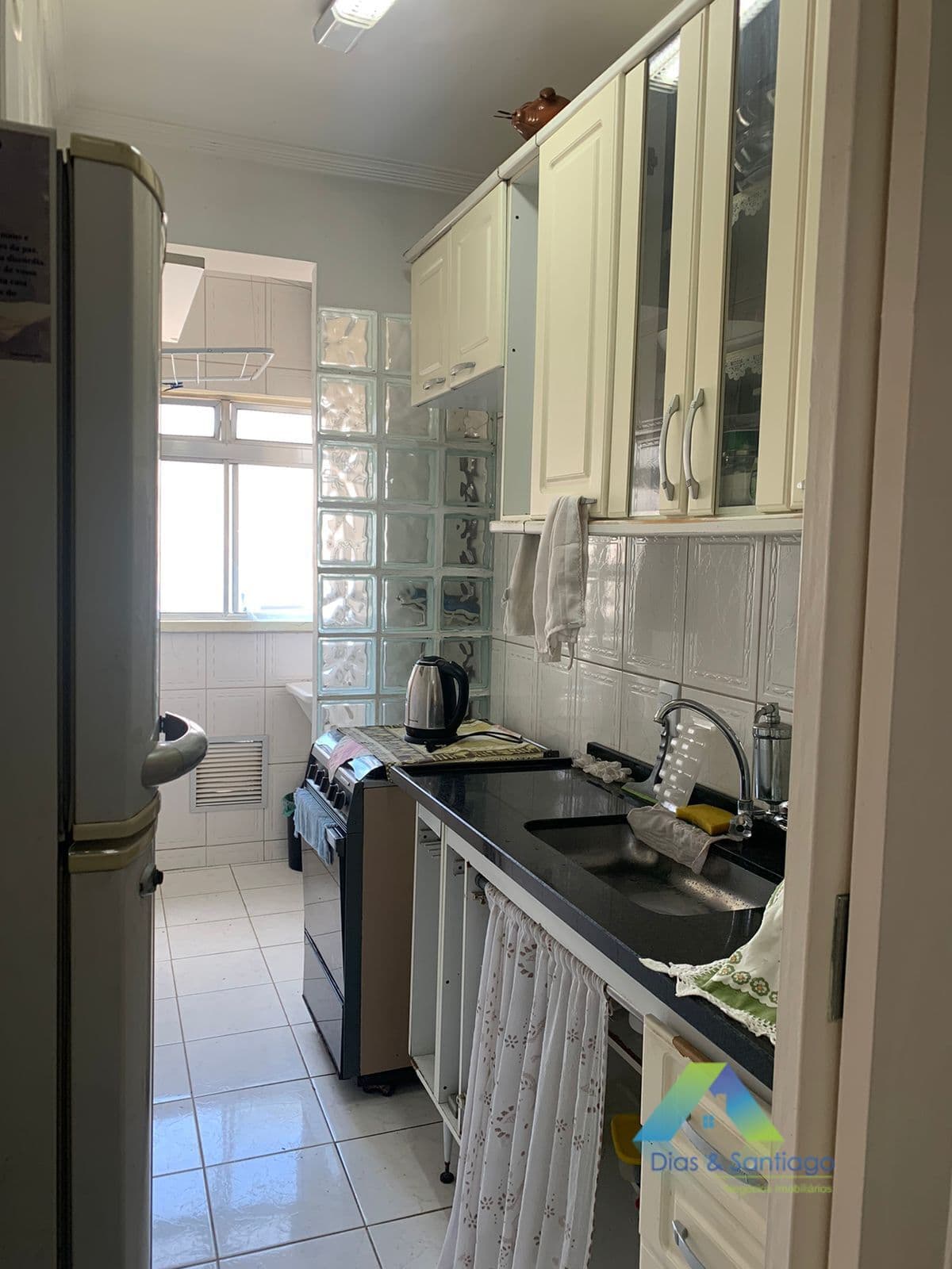 Apartamento em São Paulo - Chácara Inglesa