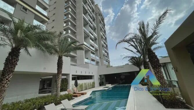 Cobertura Duplex Exclusiva na Vila Clementino – Sofisticação, Espaço e Conforto