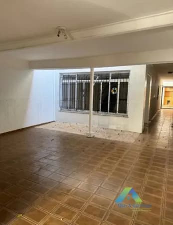 Sobrado em São Paulo - Vila Mariana