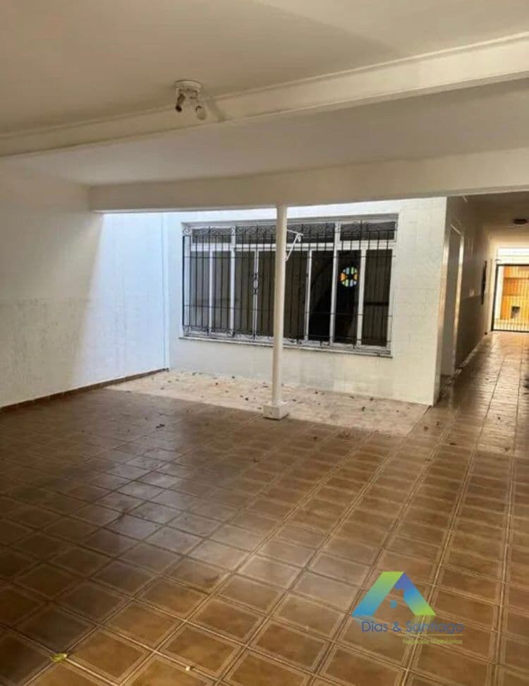 Sobrado em São Paulo - Vila Mariana