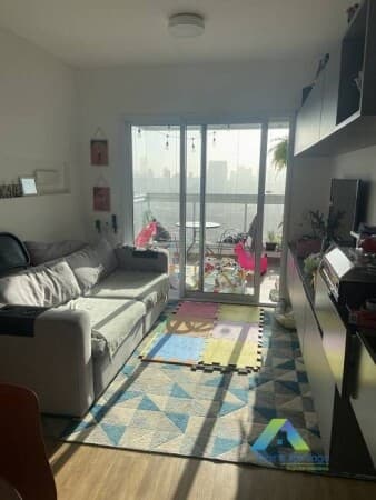 VILA MARIANA Apartamento 82M², 3 dormitórios, 1 suíte, a poucos minutos da estação do metro Santa Cruz ótima localização e valor !!!