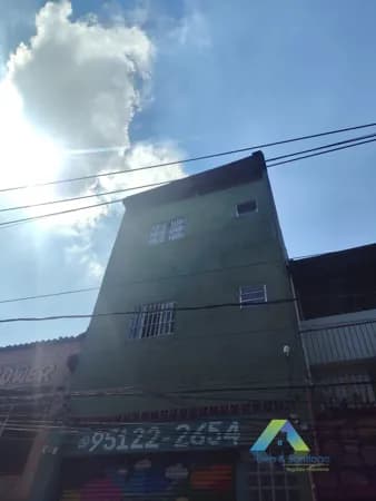 Sala/Conjunto em São Paulo - Saúde