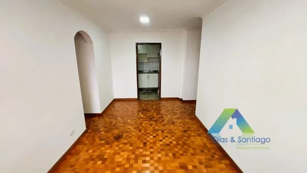 Apartamento com 64m² disposto em 3 quartos 2 banheiros na região da Vila Constancia/ZSul.