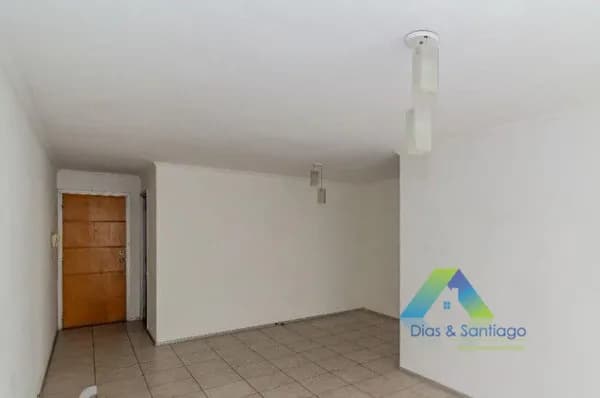 Apartamento com 03 quartos 78m² - Jabaquara