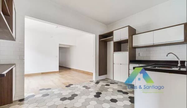 VILA BRASILINA Sobrado 155M², 3 dormitórios, 3 vagas, ótima localização e valor !!!