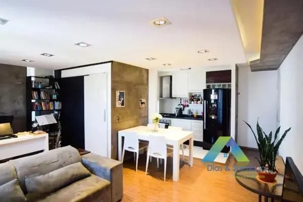 Apartamento em São Paulo - Vila Bela