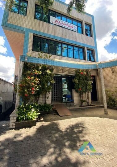 Galpão Comercial de Alto Padrão – Jabaquara | 750 m²