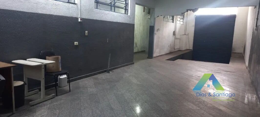 Predio comercial 02 andares - 324m² - Ipiranga