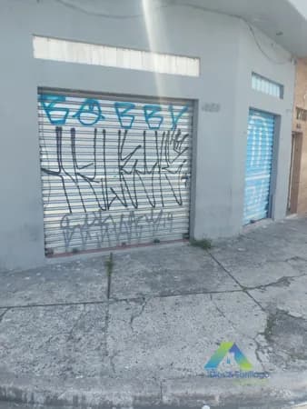 Sala/Conjunto em São Paulo - Vila das Mercês