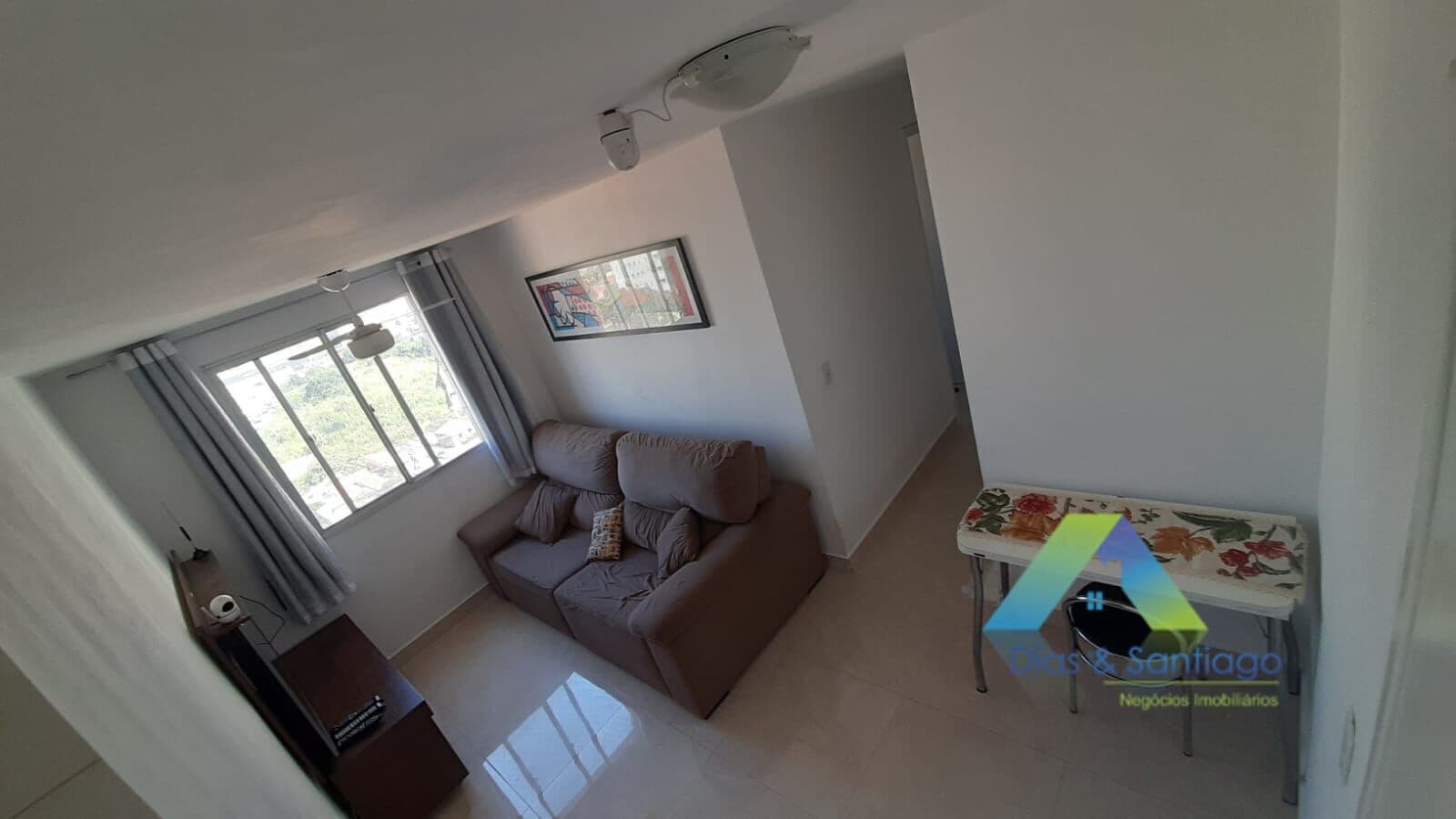Apartamento Reformado no Sacomã – Conforto, Praticidade e Excelente Localização!