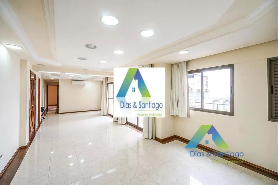 Apartamento em São Paulo - Tatuapé