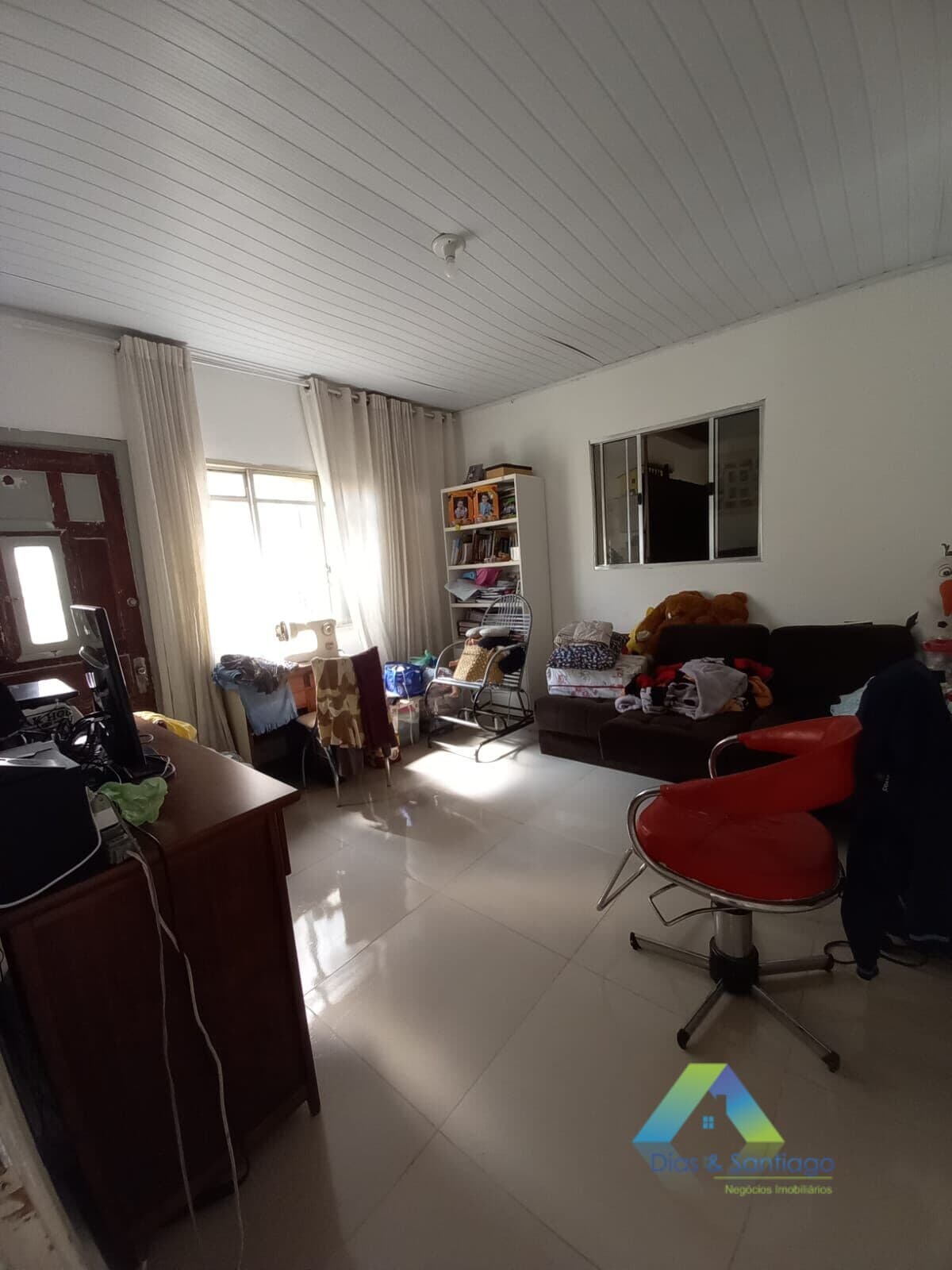 Sobrado a venda com 194m² na vila das Merces.