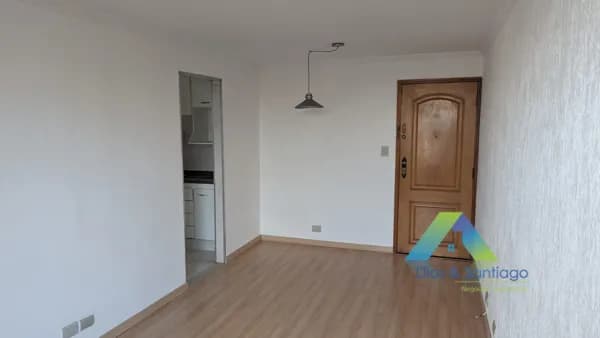 Apartamento em São Paulo - Saúde