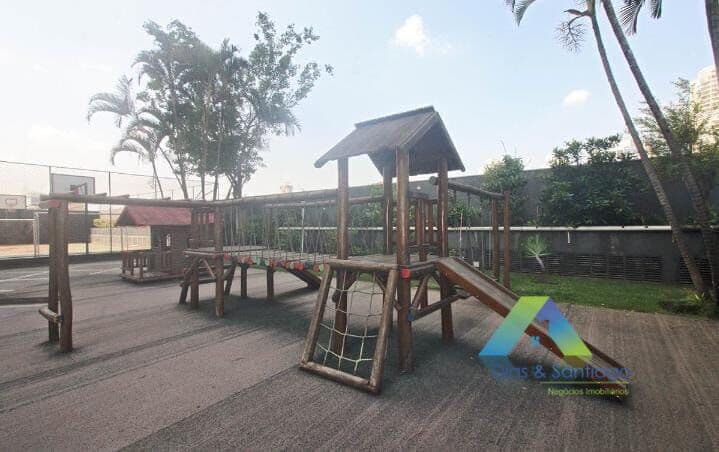Apartamento em São Paulo - Bosque da Saúde