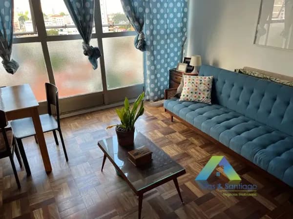 Apartamento em São Paulo - Vila Mariana