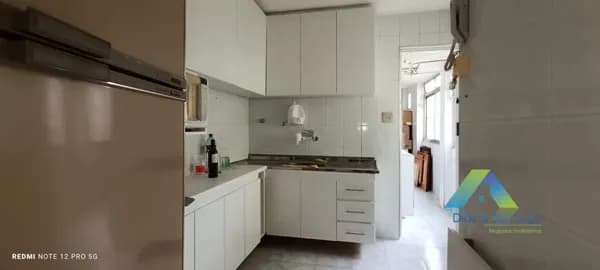 Apartamento em São Paulo - Aclimação