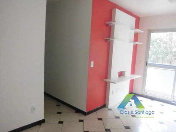 Apartamento Padrão no Sacomã