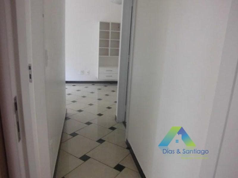 Apartamento Padrão no Sacomã