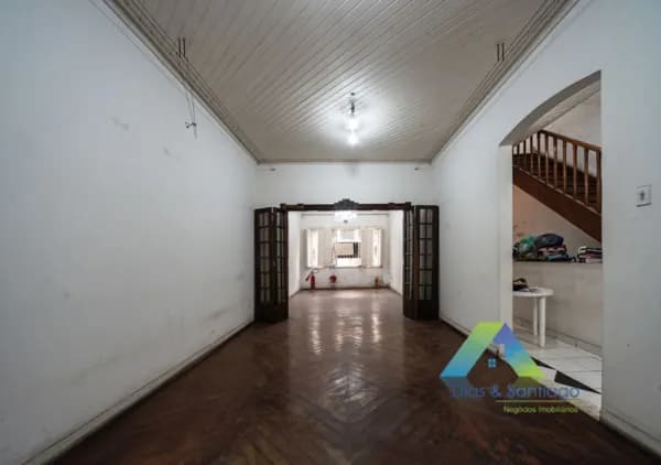 Imóvel Comercial com 10 Quartos e 3 banheiros para Alugar na Consolação/SP!