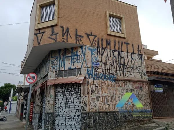 PONTO COMERCIAL E RESIDENCIAL PARA RENDA