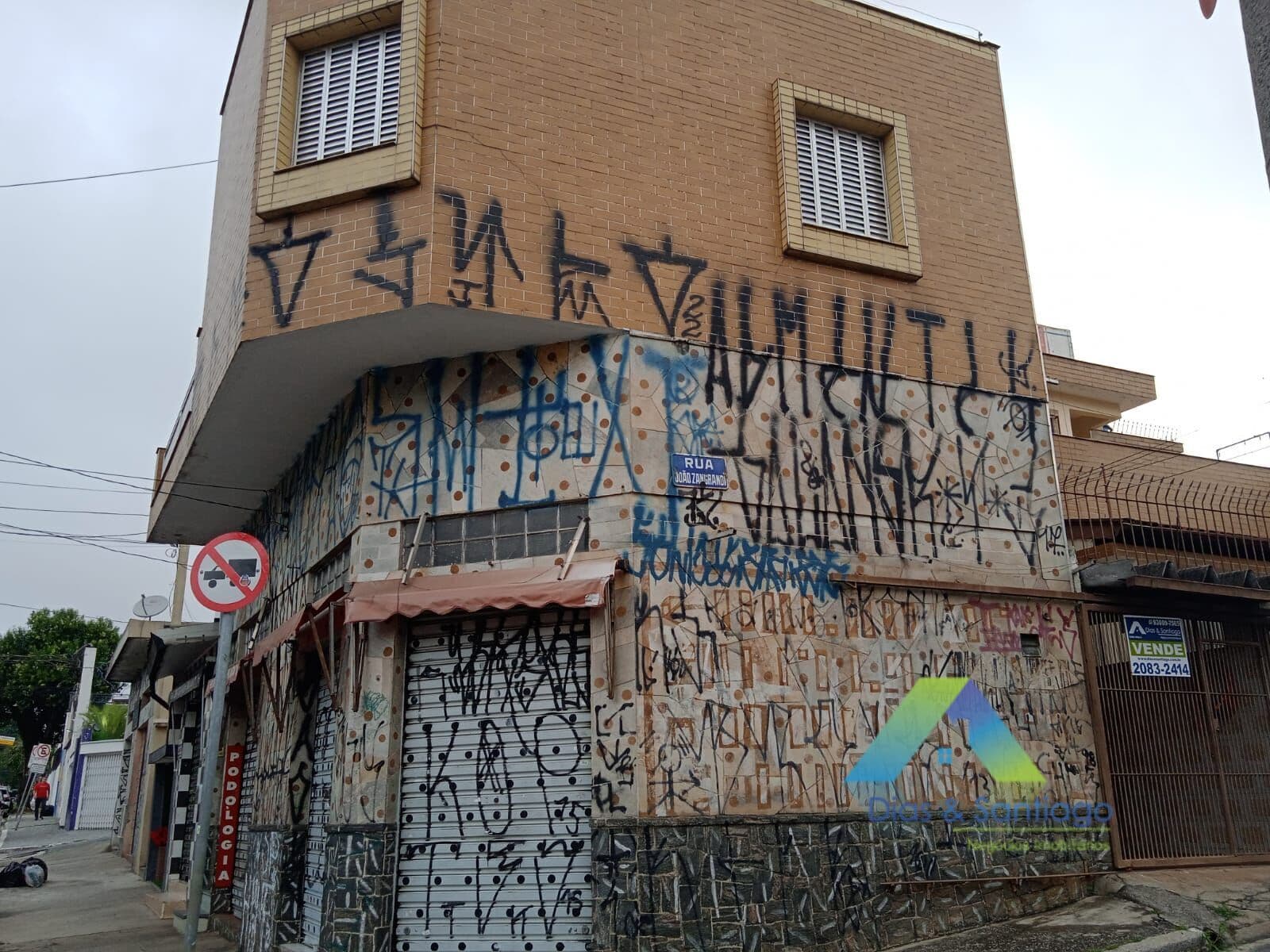 PONTO COMERCIAL E RESIDENCIAL PARA RENDA