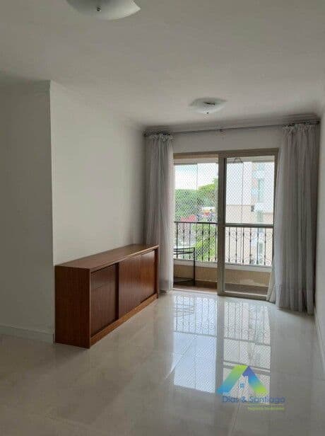 Apartamento em Sacomã, São Paulo/SP