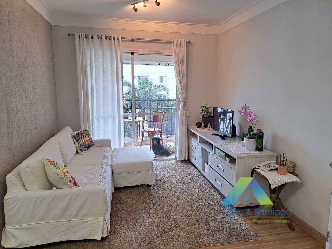 Apartamento de 101m² com 3 dormitórios, 2 suítes, 2 vagas cobertas em localização privilegiada na área nobre da Vila Mariana/Zsul..