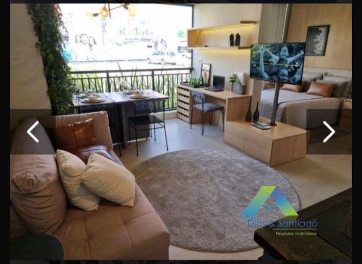 Lindo e novo apartamento com localização privilegiada em área nobre e ao lado da Estação de Metrô Bresser/SP.
