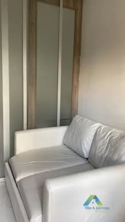 Apartamento ao lado do Shopping Pampona