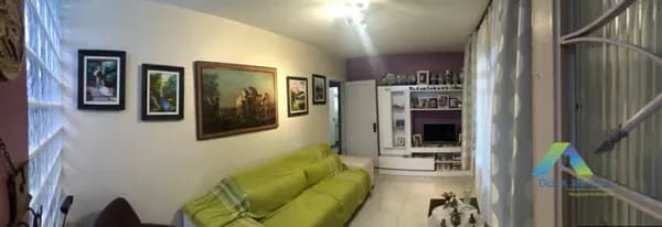 Casa Térrea à venda com 3 dormitórios e 3 banheiros no Jabaquara!!