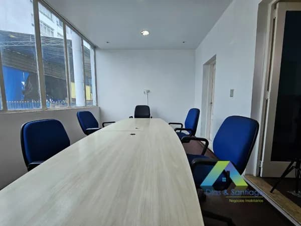 Ponto Comercial mobiliado com 3 pavimentos de 380m² à venda na Vila Mariana/SP!