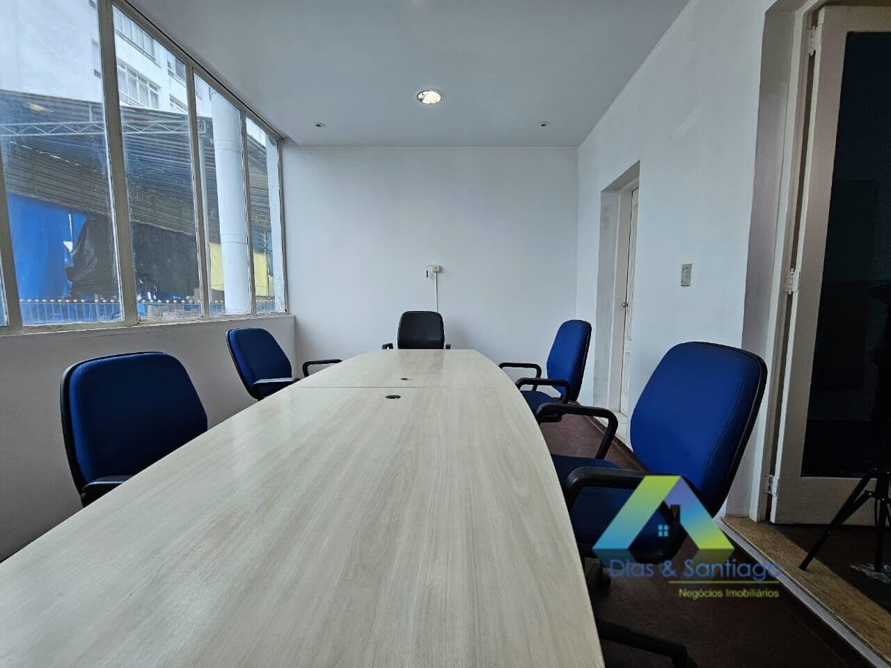 Ponto Comercial mobiliado com 3 pavimentos de 380m² à venda na Vila Mariana/SP!