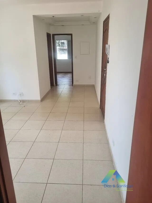 Apartamento em São Paulo - Aclimação